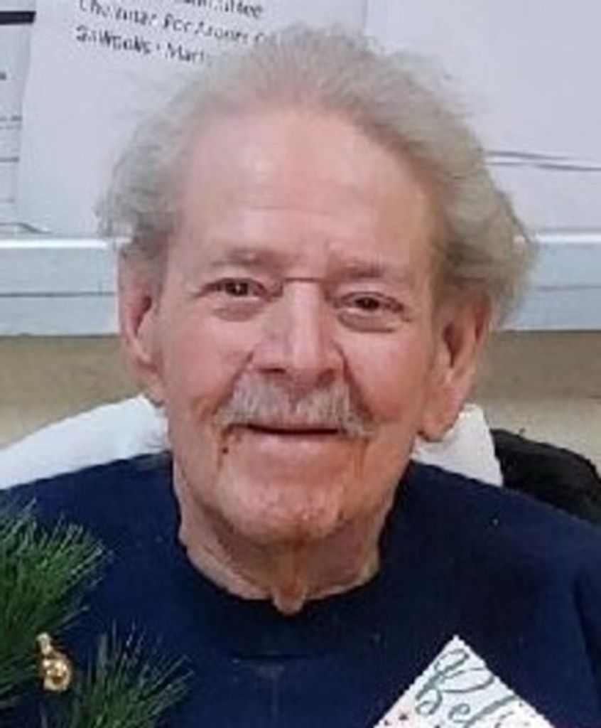 Clifford Zeke Bechtle Profile Photo