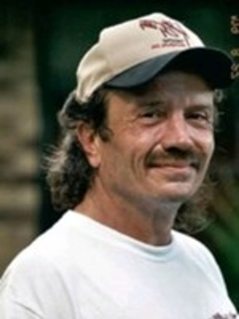 Gary Sanders, Sr.
