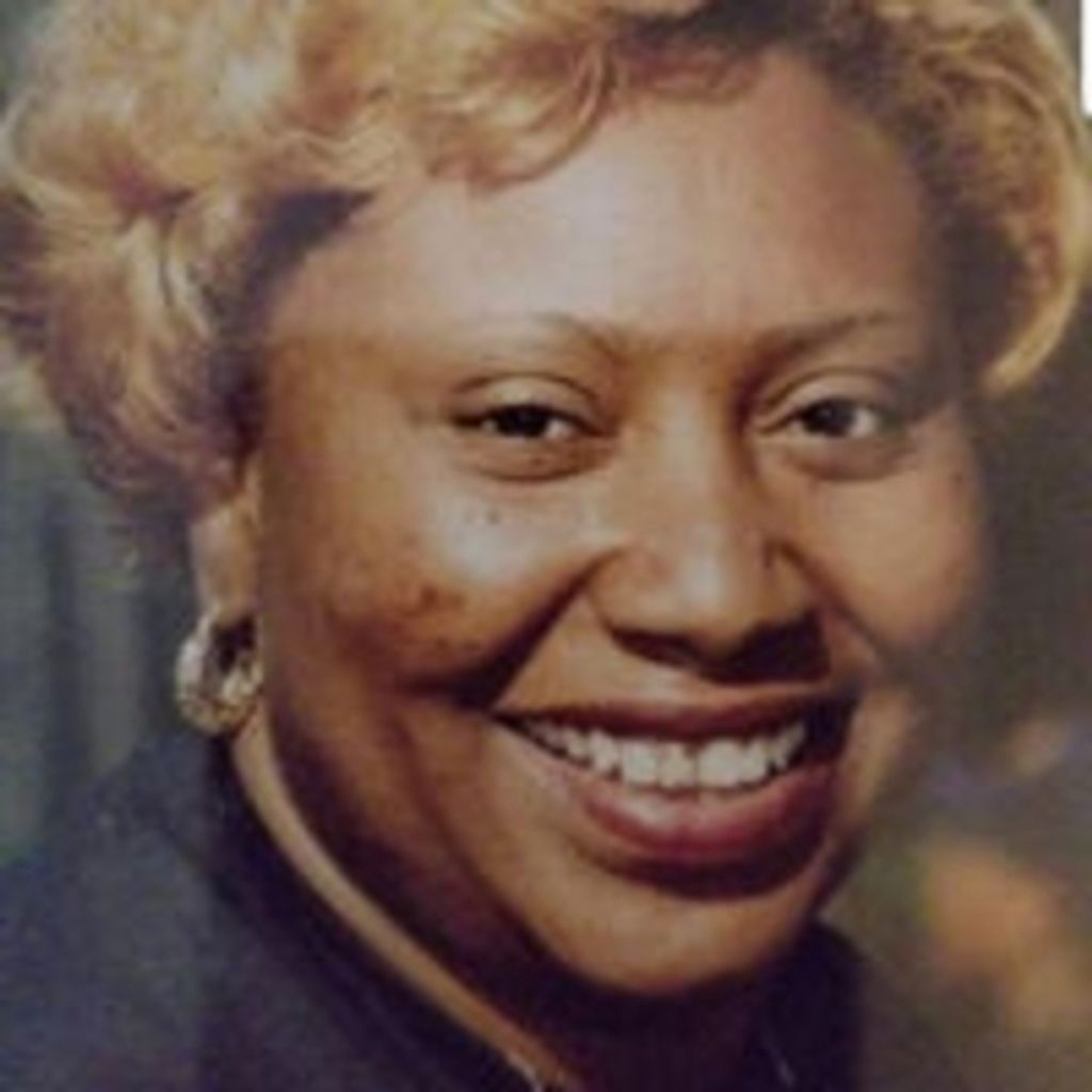 Darlene Evette Paulk
