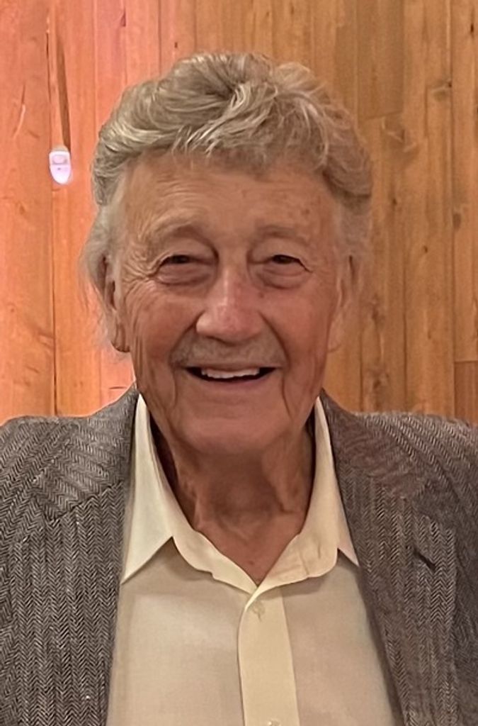 John Joseph "Jack" Sevcik Profile Photo