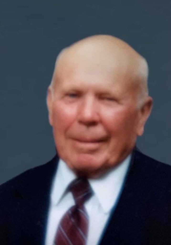 Lloyd Fred Gragert Profile Photo