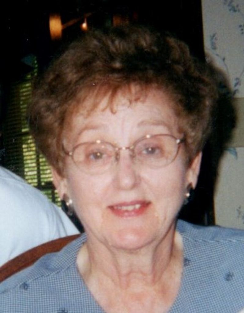 Ursie Mae (Suggs)  Smith