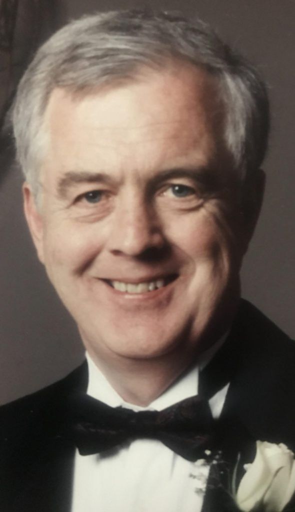 Grogan, Francis Austin 'Frank'