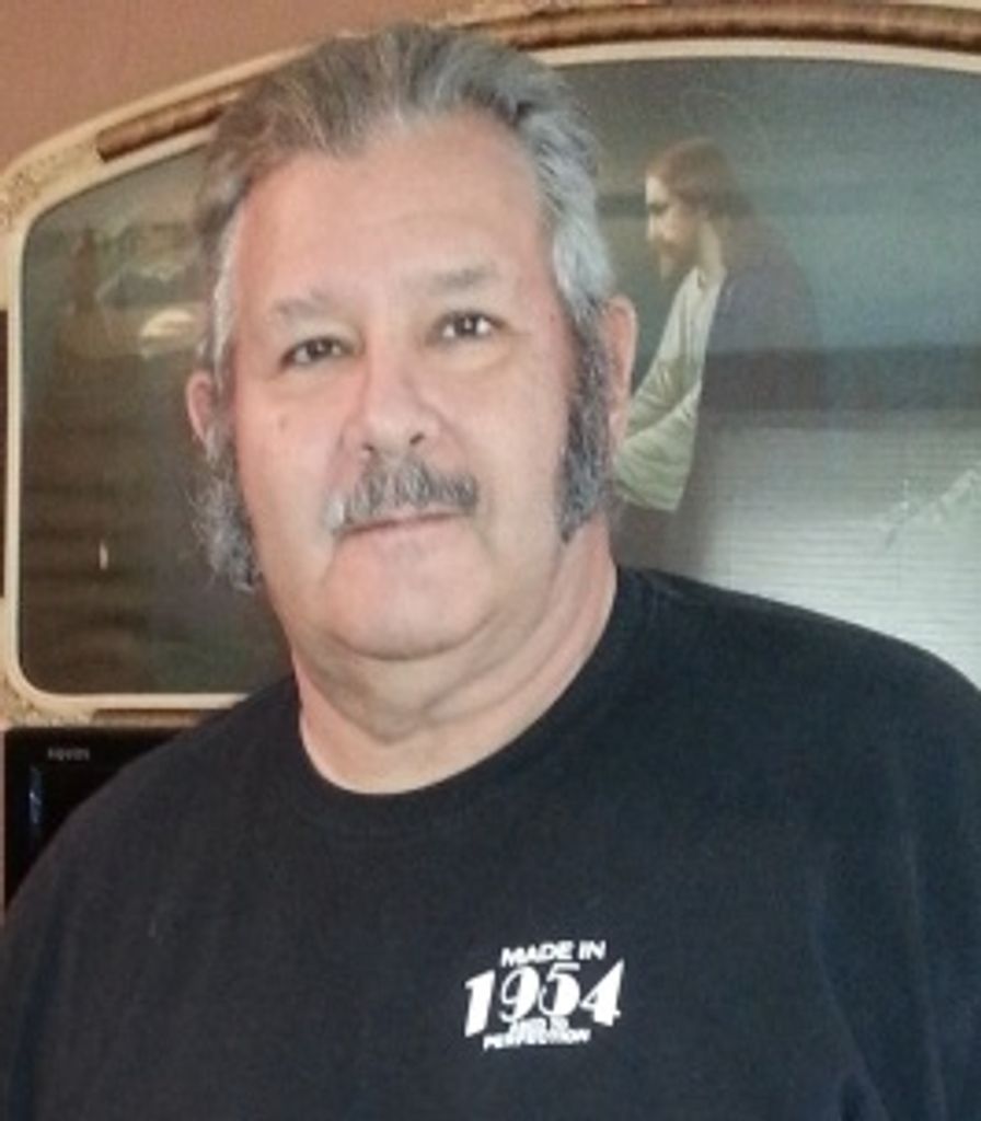 James Szymanski Profile Photo