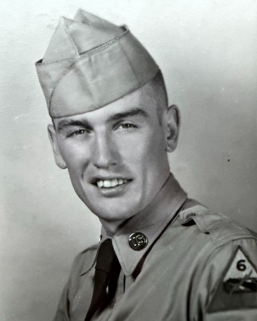 John W. Townsend Profile Photo