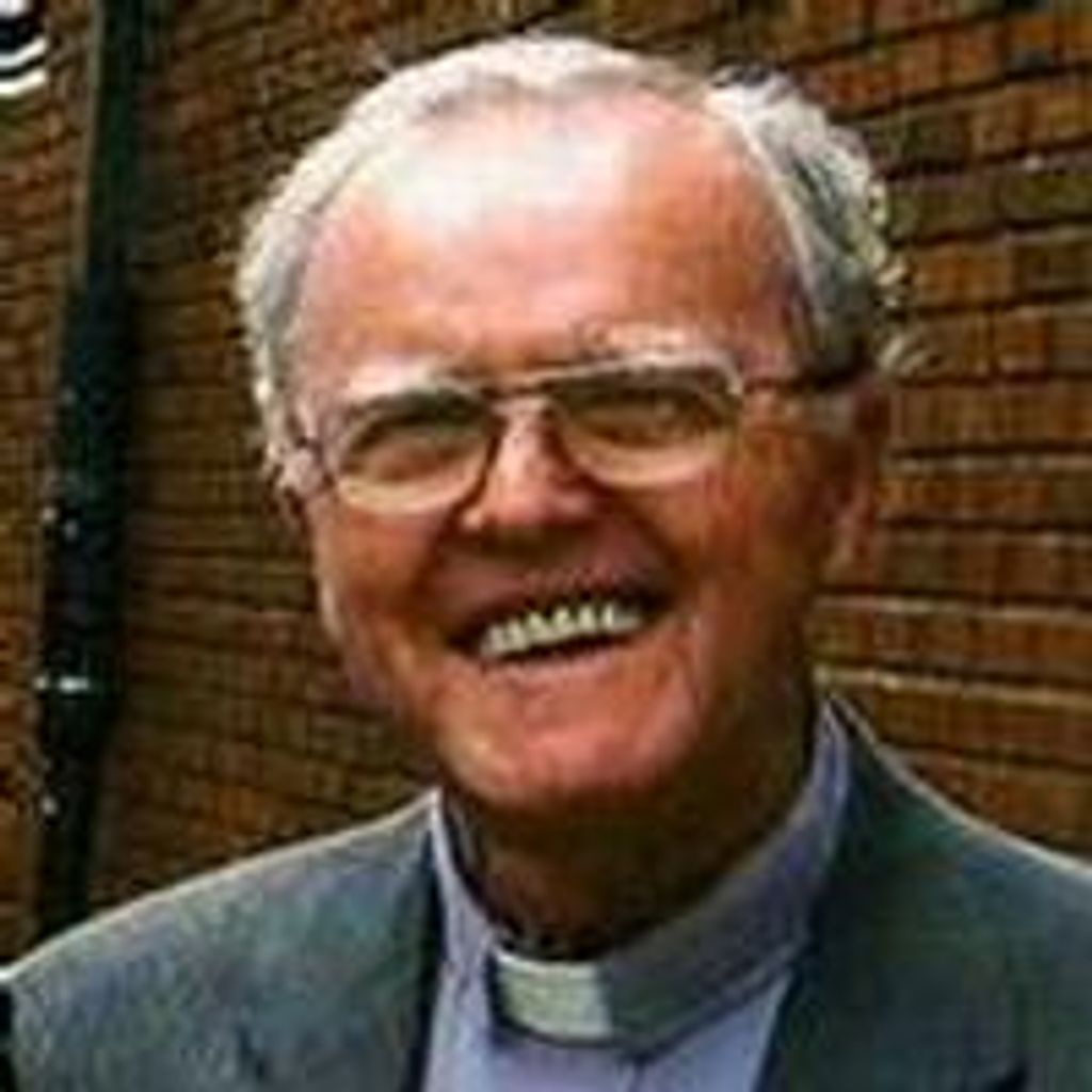 Joseph Philip McGonagle
