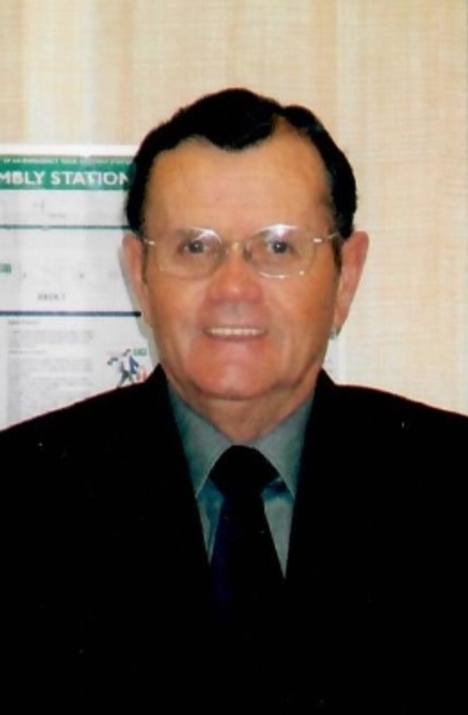 Jerry Lee Mullins Profile Photo