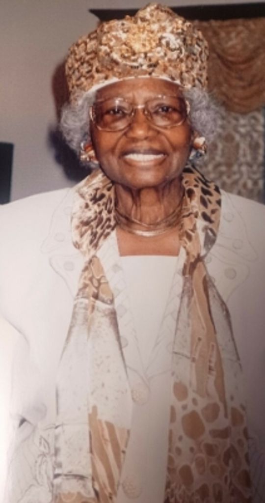 Martha Crockett