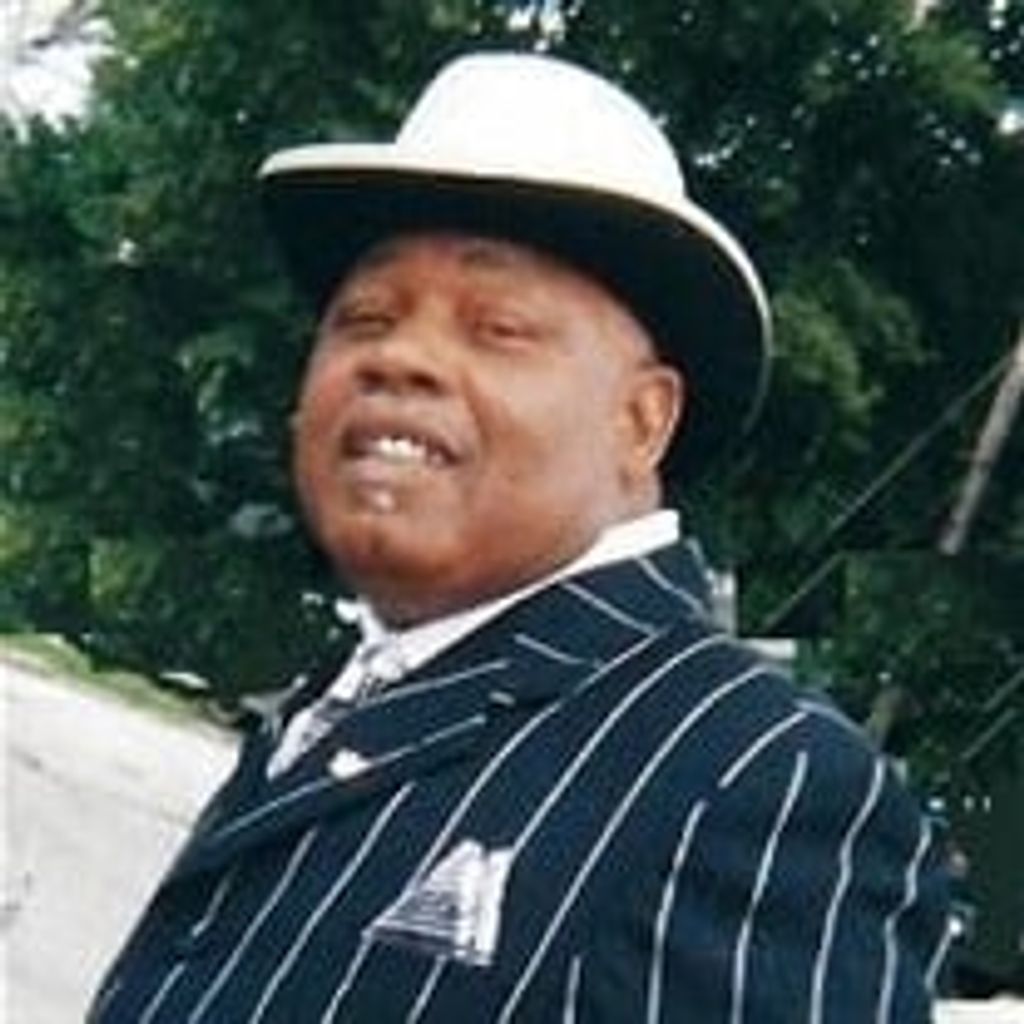 James A. Weathers Profile Photo