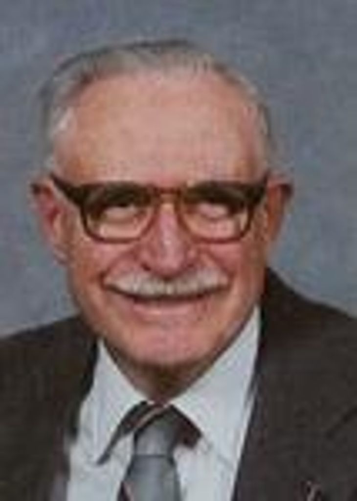 August Lang