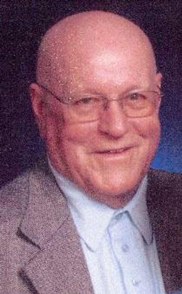 William 'Bill' D. Schmillen