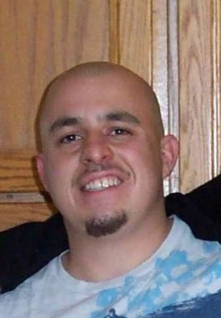 Everett Nicholas Larsen