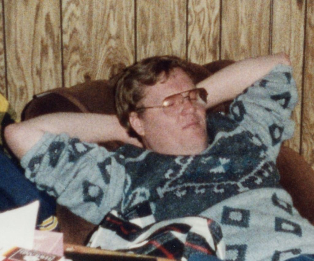 Jerry W. Iverson Profile Photo