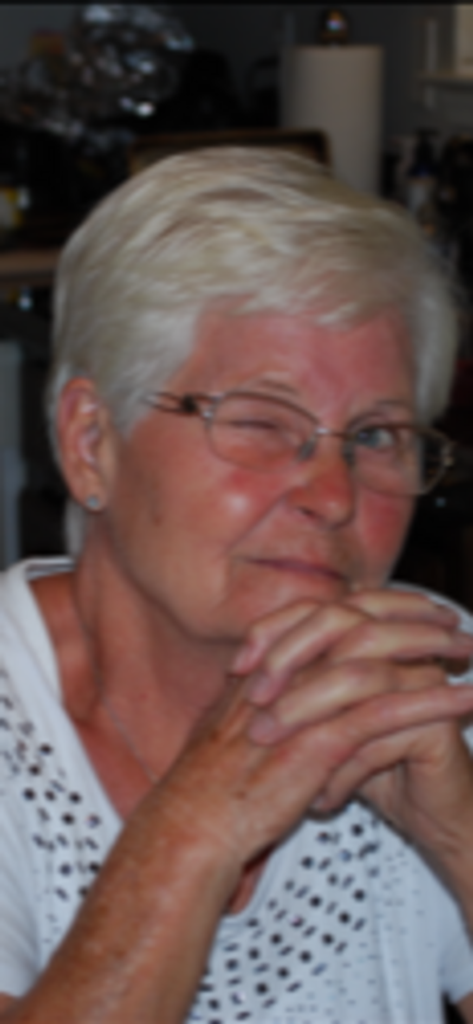 Katherine Garner Profile Photo