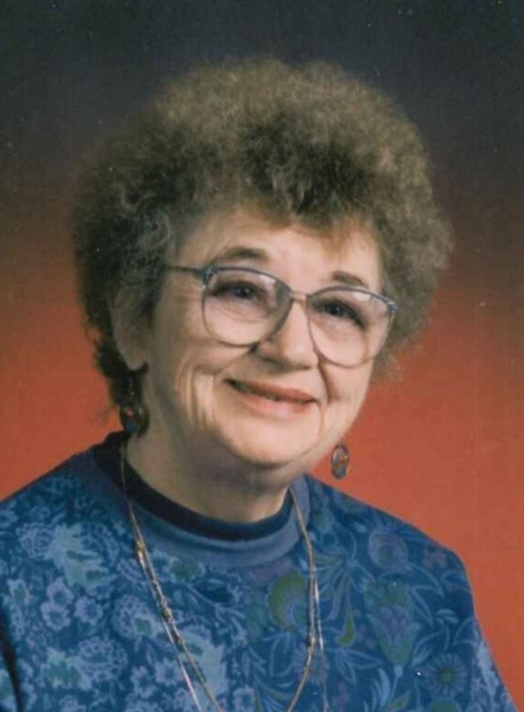 Lorraine A. Hill
