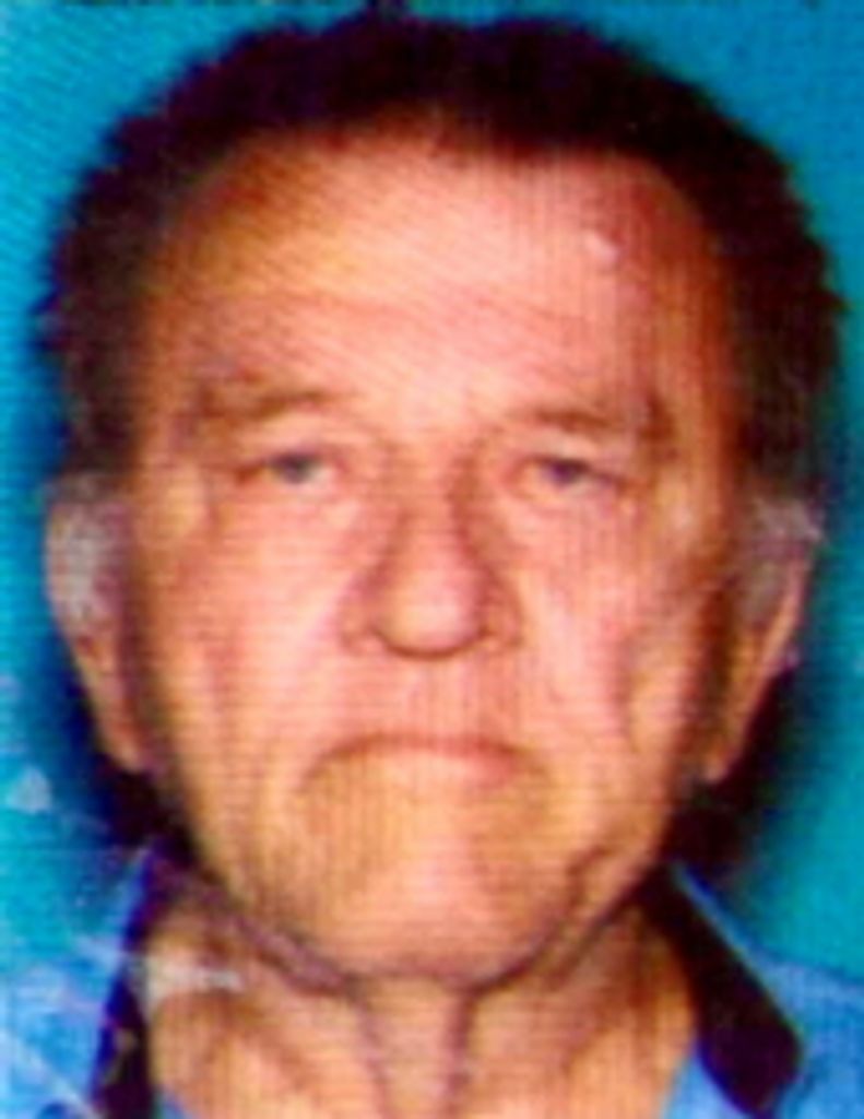 Ronald "Ronnie" Hudson