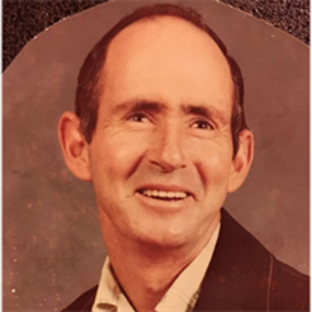 Charlie F. Hope