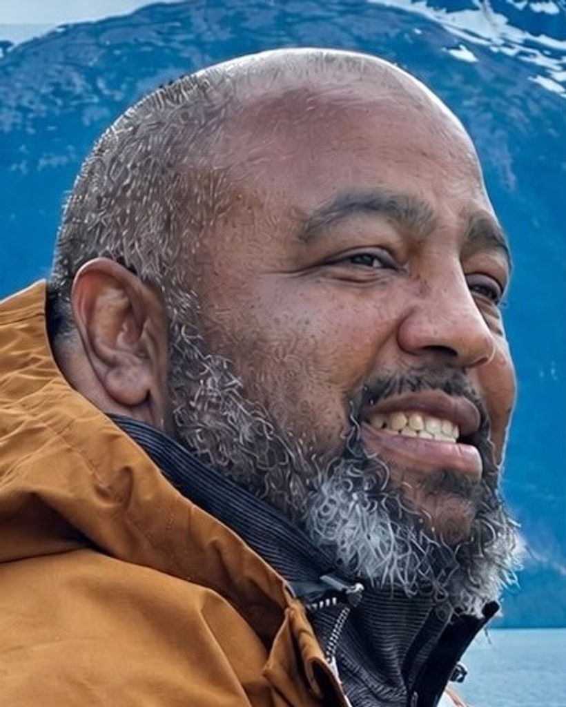 Jerry Allen Sweets, Jr. Profile Photo
