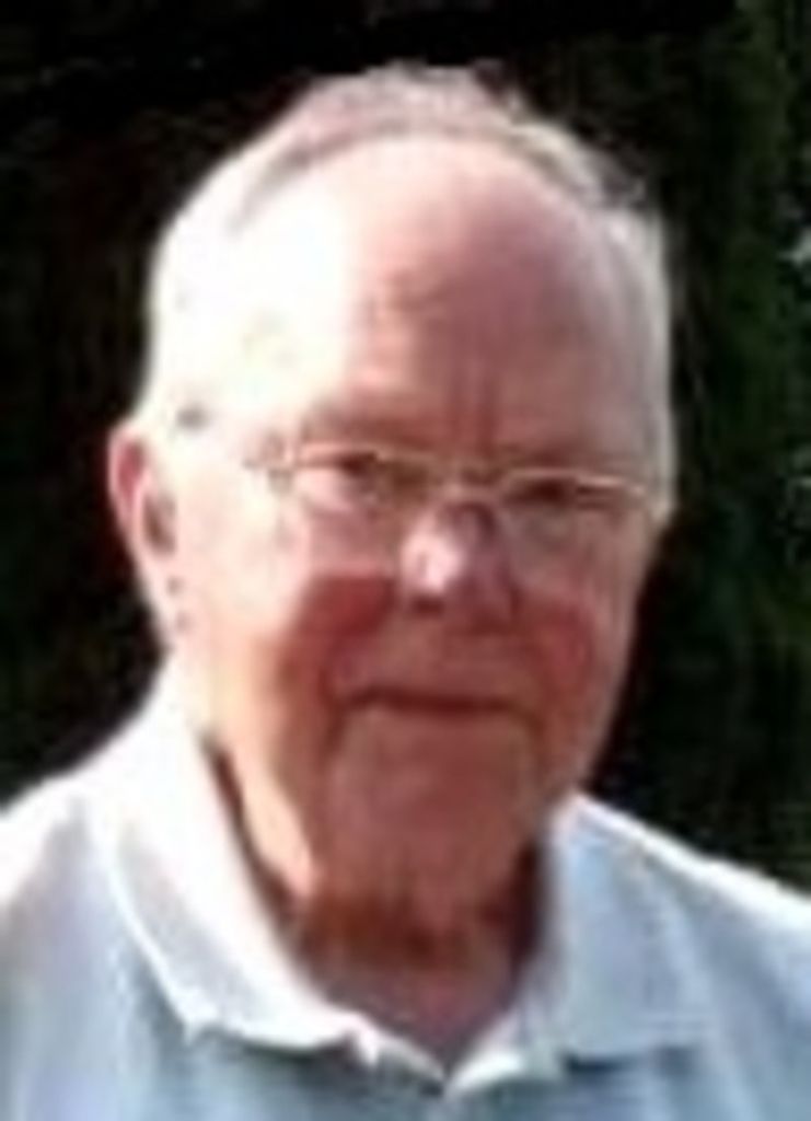 Robert Ellsworth Ripley, Sr. Profile Photo