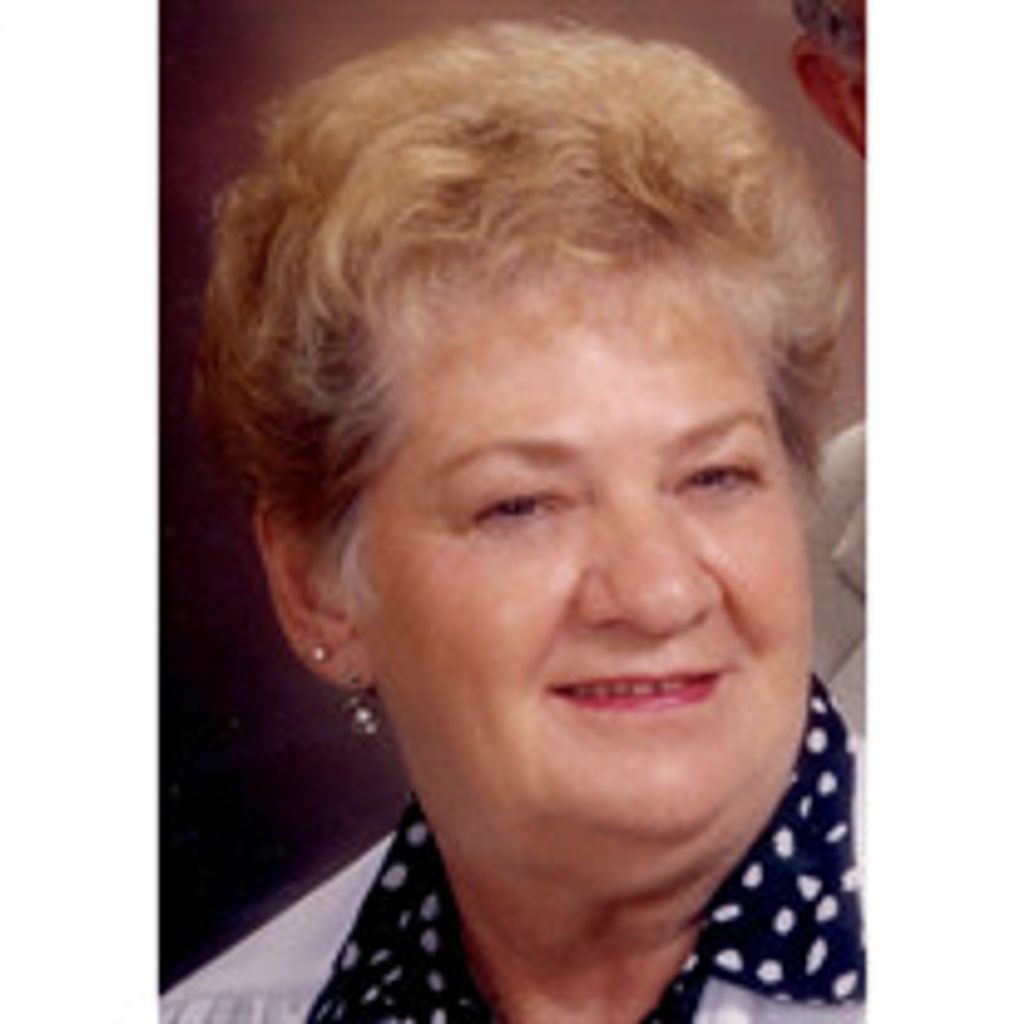 Shirley Ann Sargeson