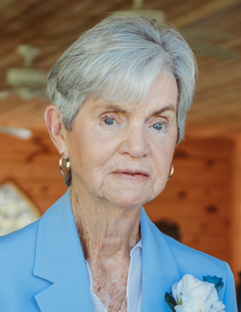 Mrs. Mary Lou (Key) Hegwood Profile Photo