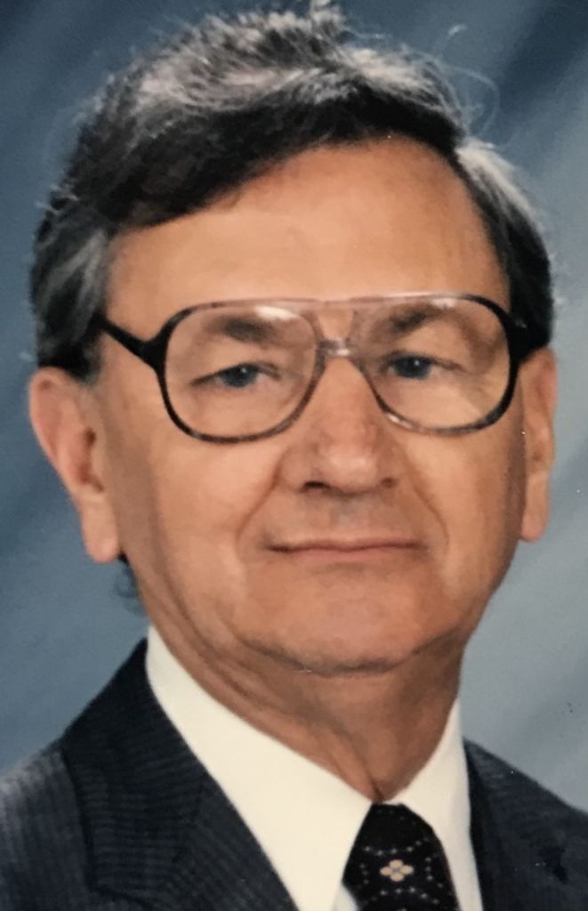 Arthur Kinman