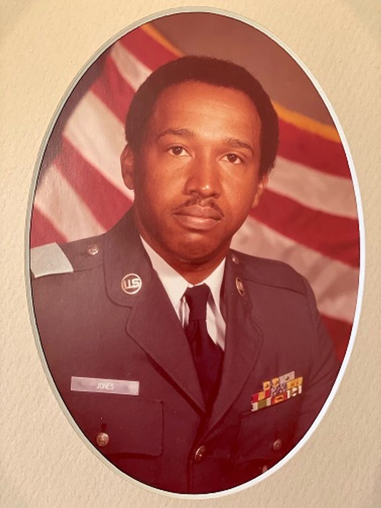 William Thomas Jones