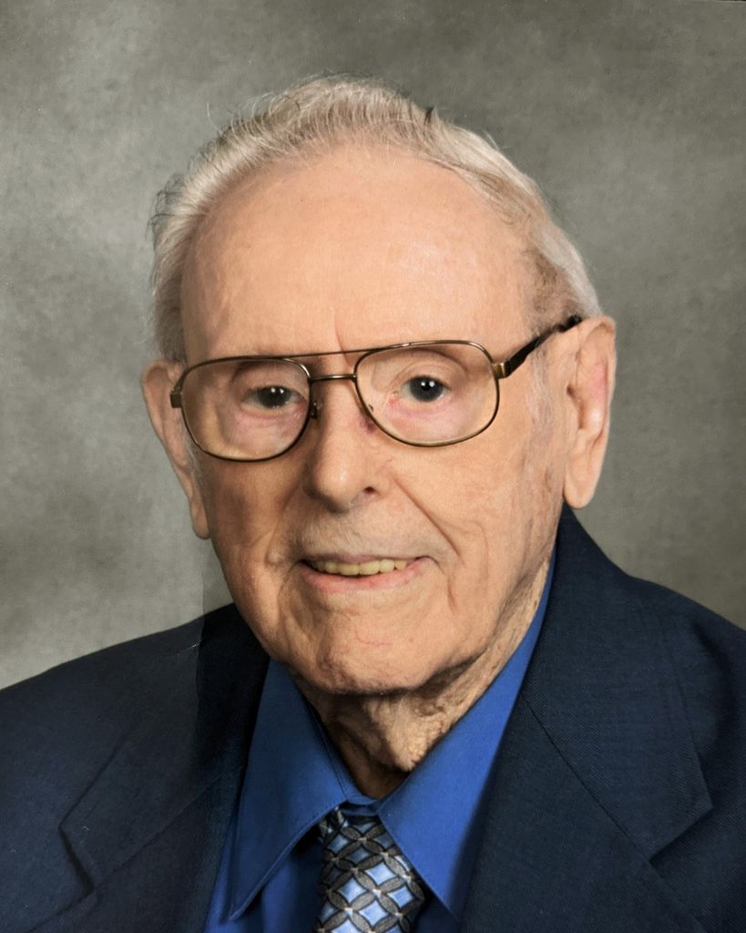 Lamen Stuart Johnson