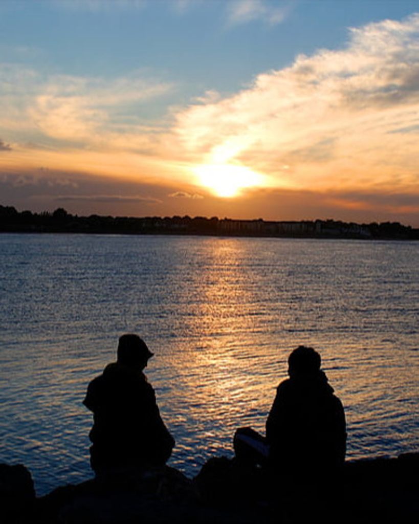 Larry Petersen Profile Photo