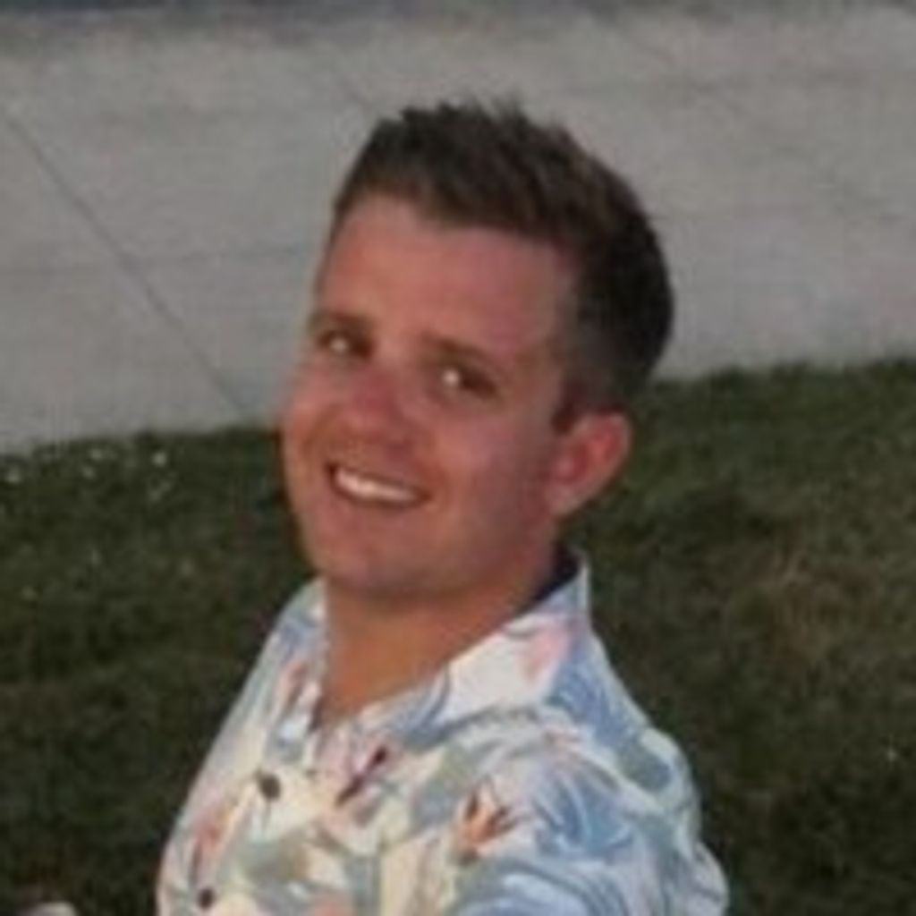 Trevor Mobley