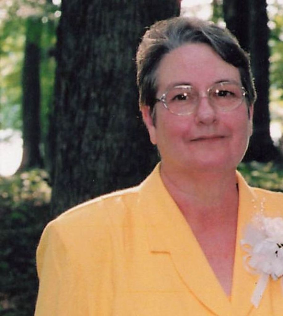 Wanda Dotson Sampson Profile Photo