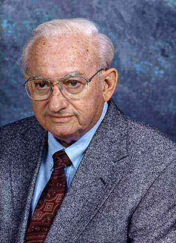 Gerald P. Jones