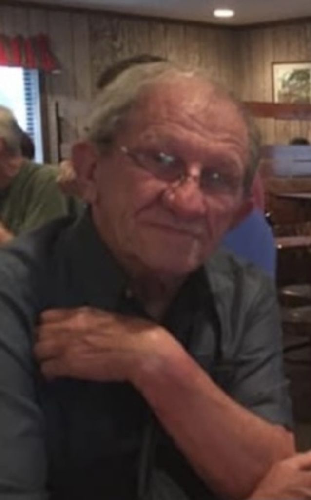 Cecil Buren "Buddy" Fulmer Jr. Profile Photo