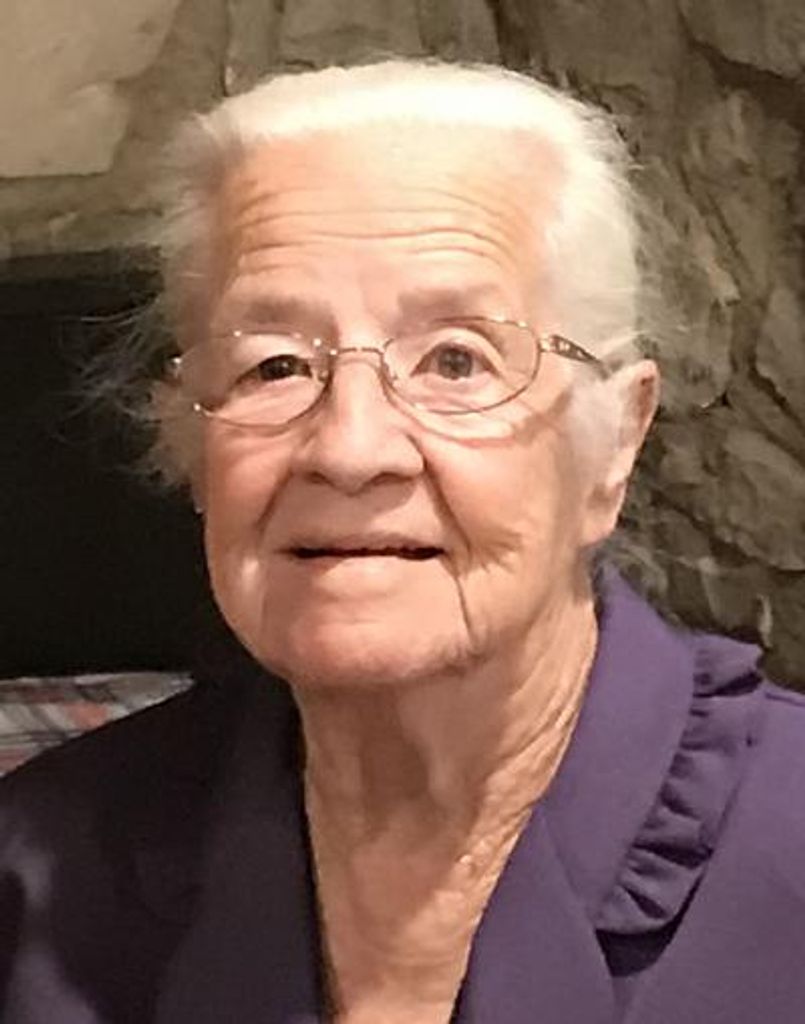 Doris Mae Boerner Uhl Profile Photo