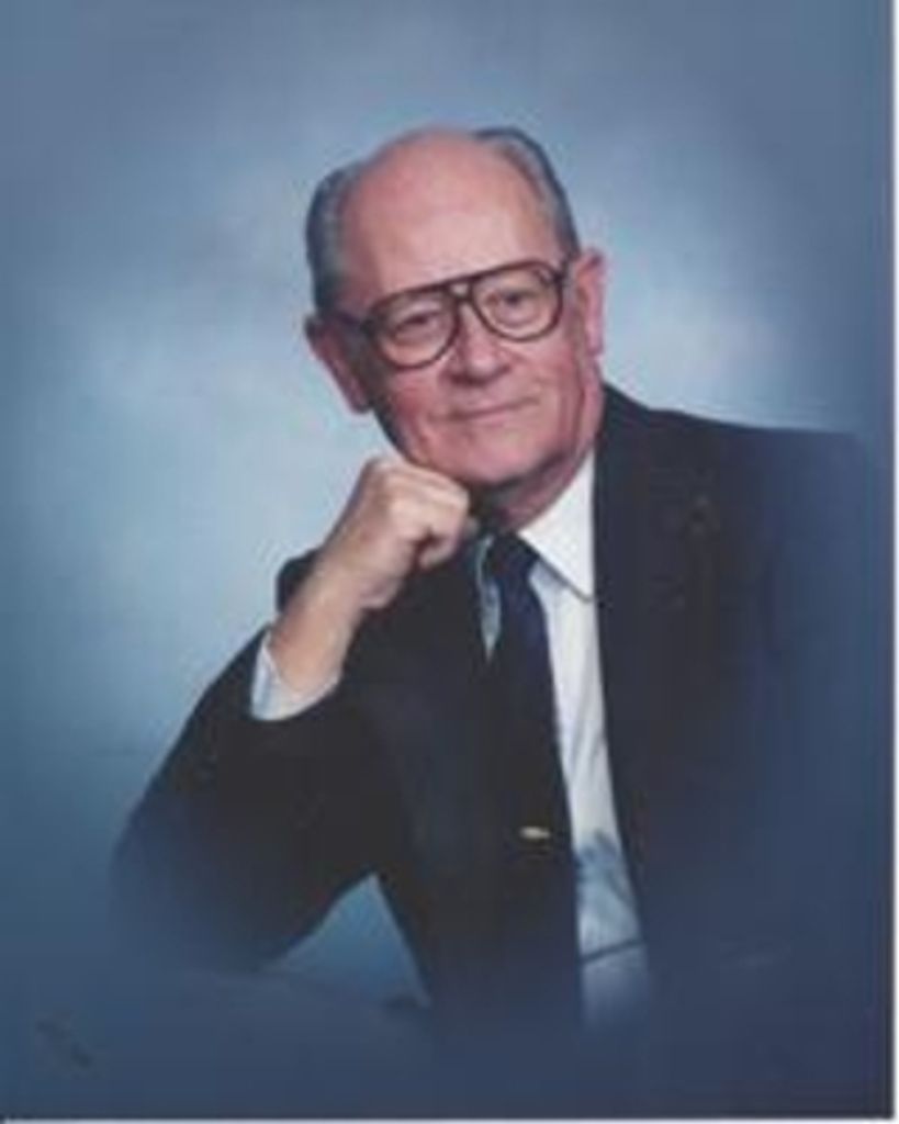 Richard Lee Ashworth