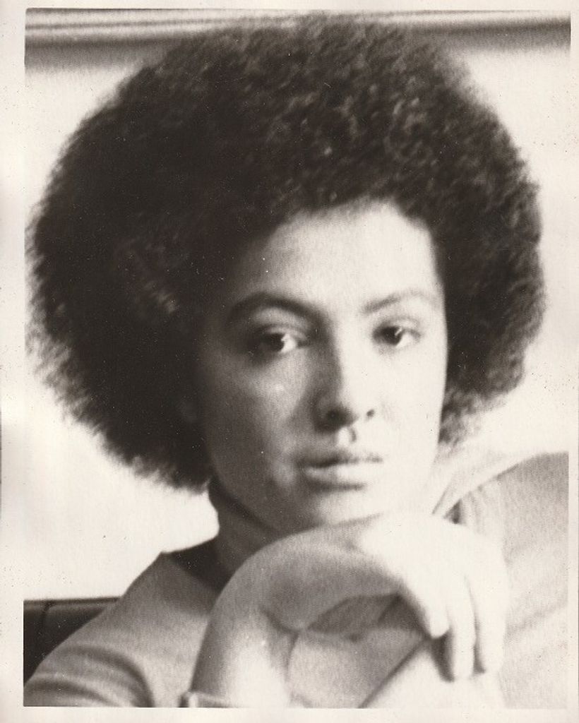 Valerie Brown