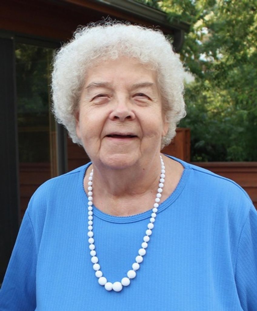 Lois Jean Jedd Profile Photo