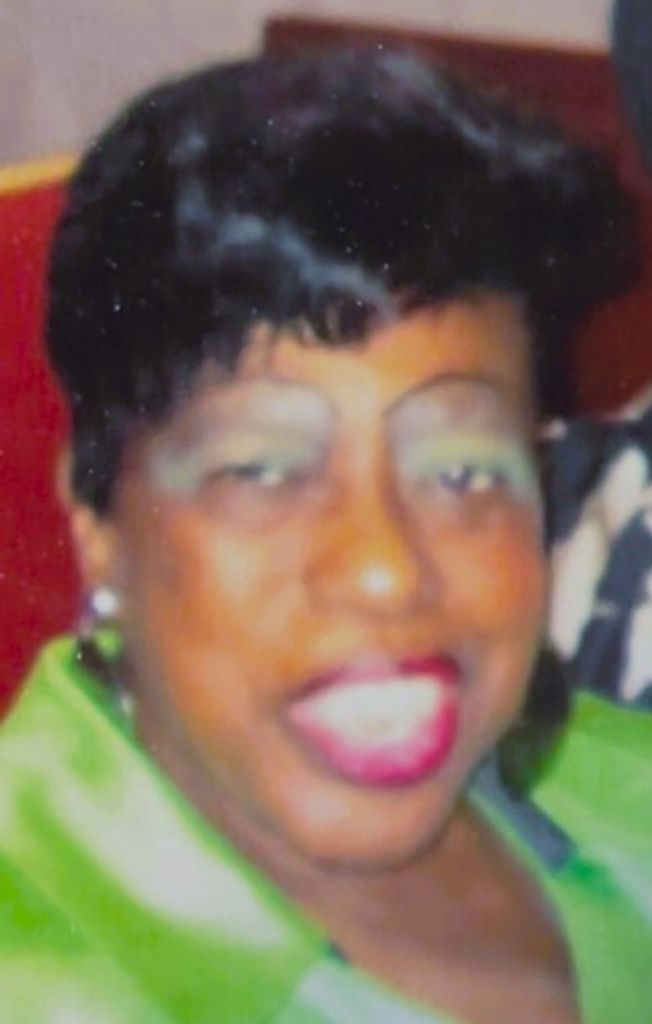 Brenda Faye Barlow Profile Photo