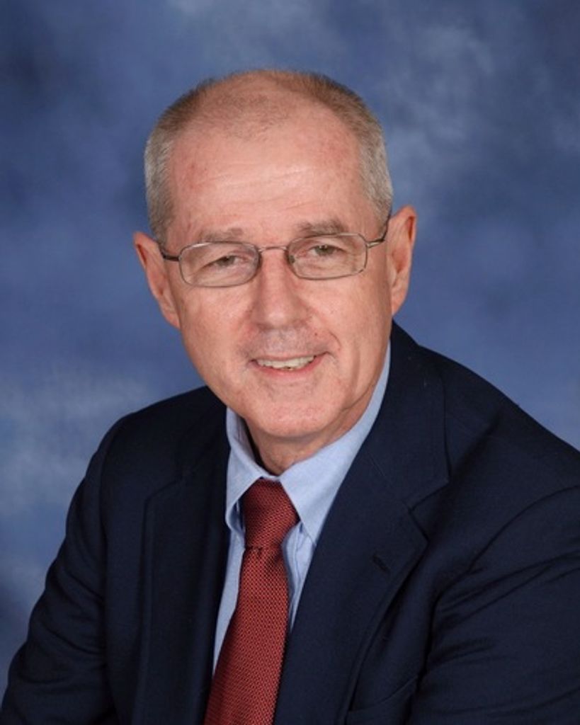 Frederick Michael Grant