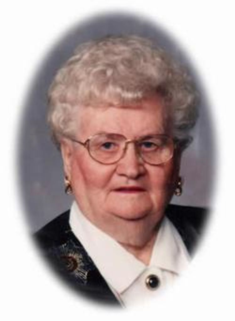 Myrtle Haugen Profile Photo