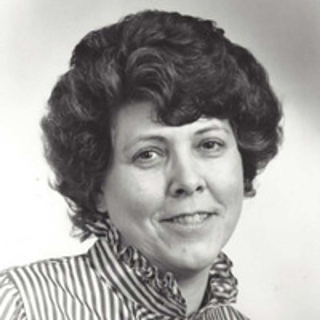 Carol Hall Daniszewski