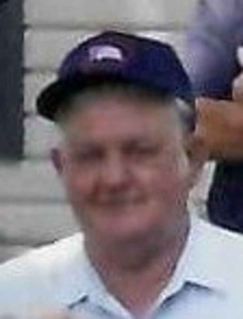 Robert Flowers