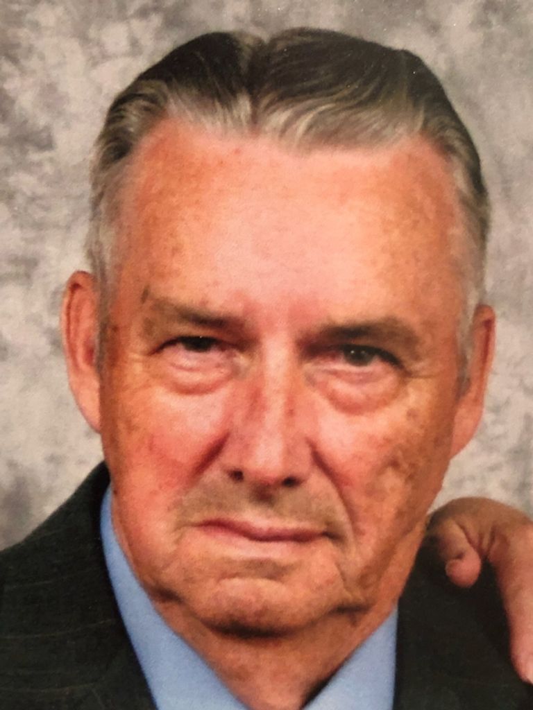 Donald Lee "Shorty" Lane