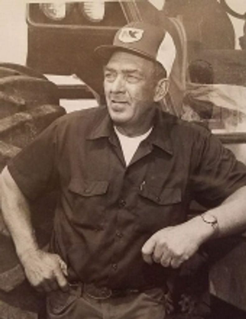 Warren A. Johnson Profile Photo