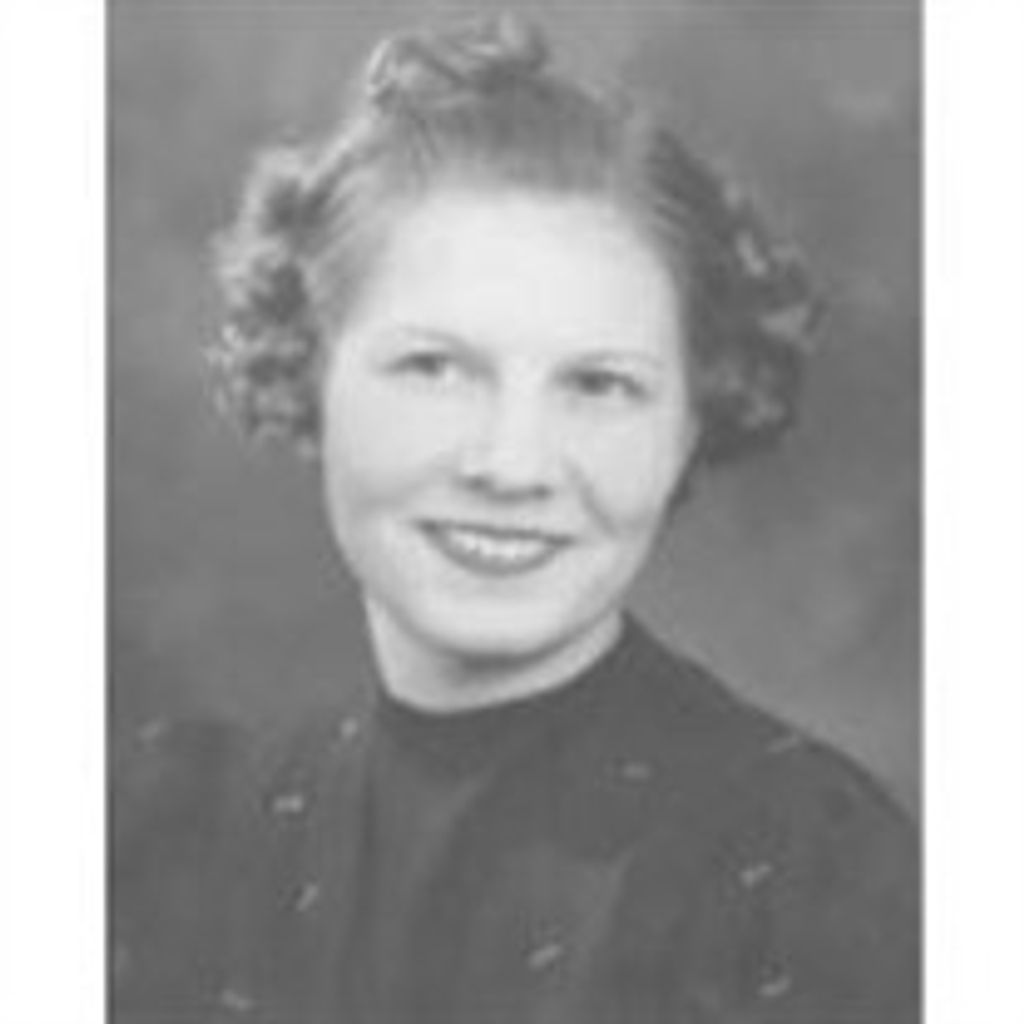 Ann Schubert Ruppman