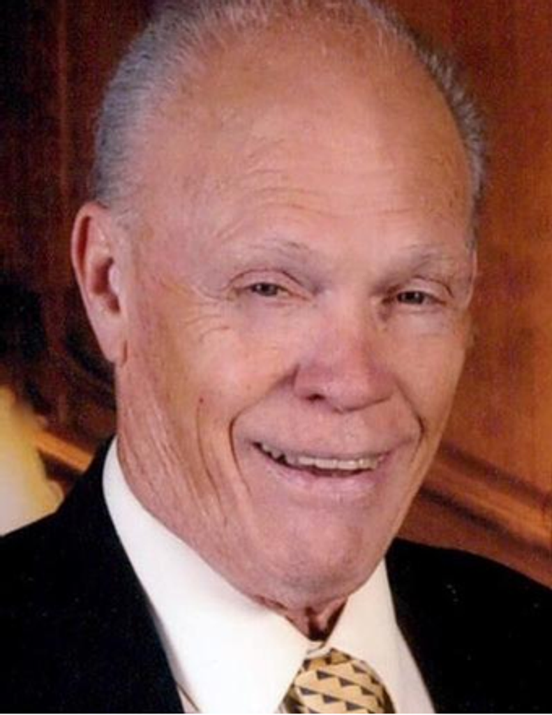 Eddie  Dwight Kennignton Profile Photo