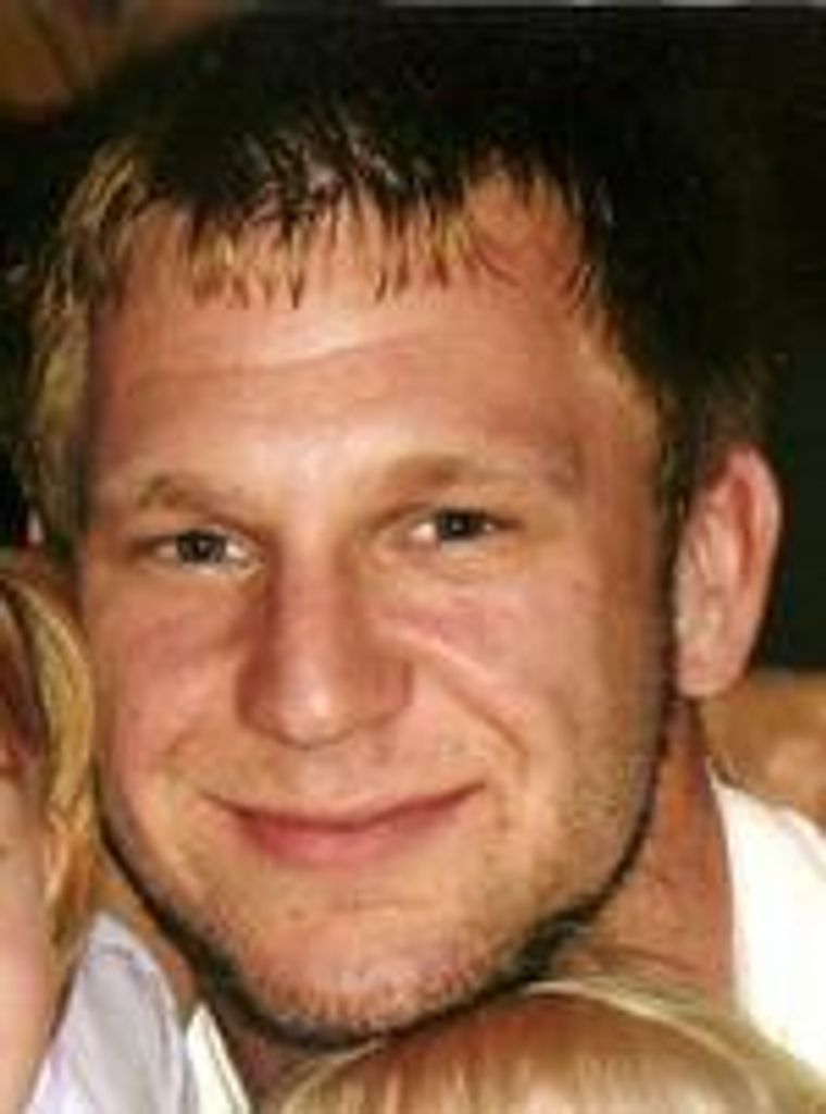 Jason "Jay" Wohlford