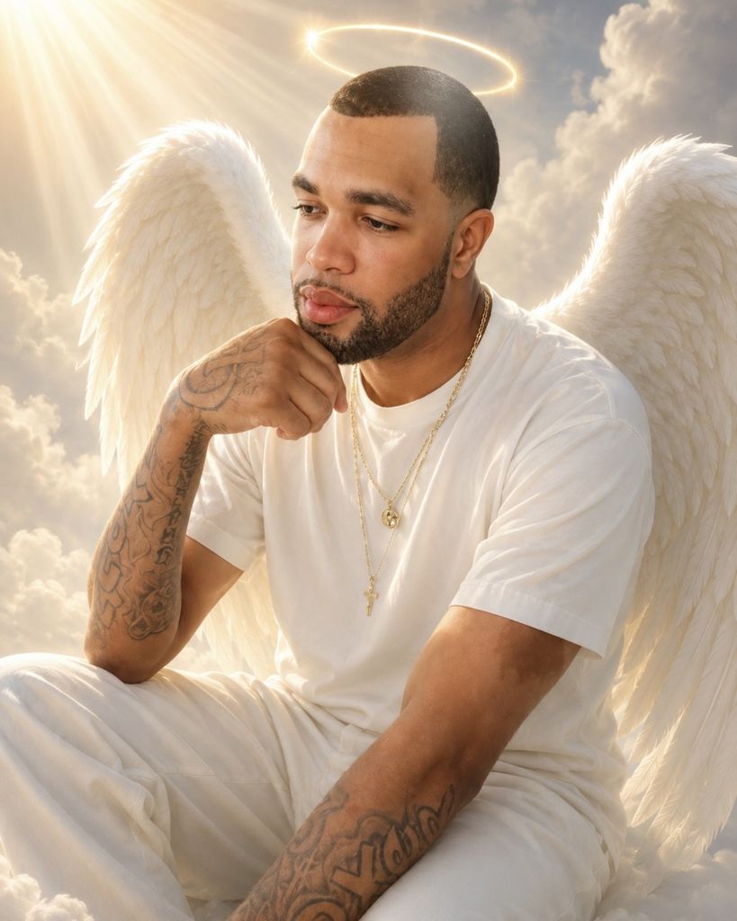 Davven Marshawn Holmes-Davenport Profile Photo