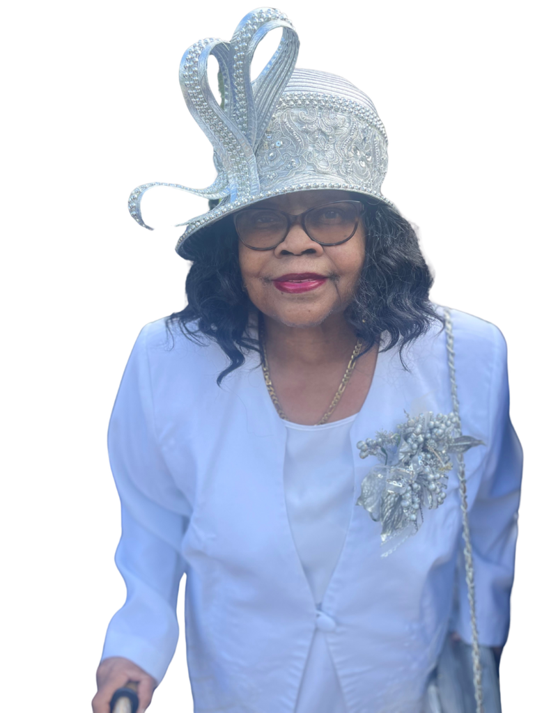 Mother Freddie Mae Harrison Profile Photo
