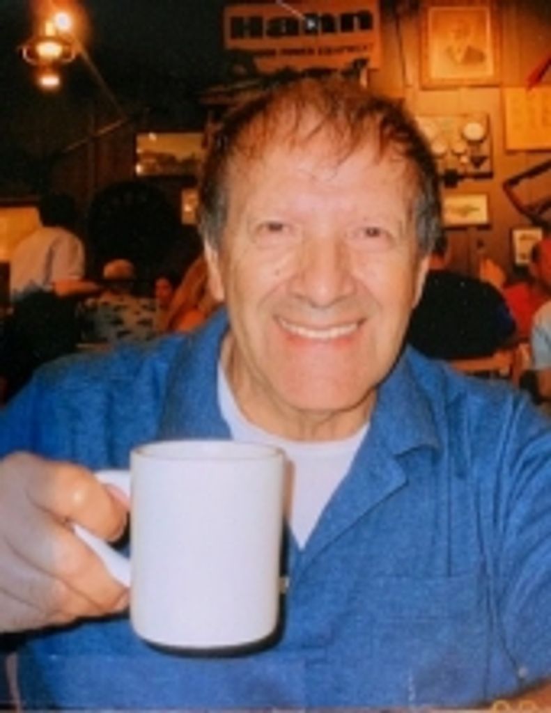 Frank A. Bagnati